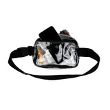 Everywhere Clear Cross Body/Waist Pack (Q277022)