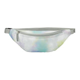 Tie Dye Fanny Pack (Q277111)