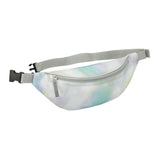 Tie Dye Fanny Pack (Q277111)