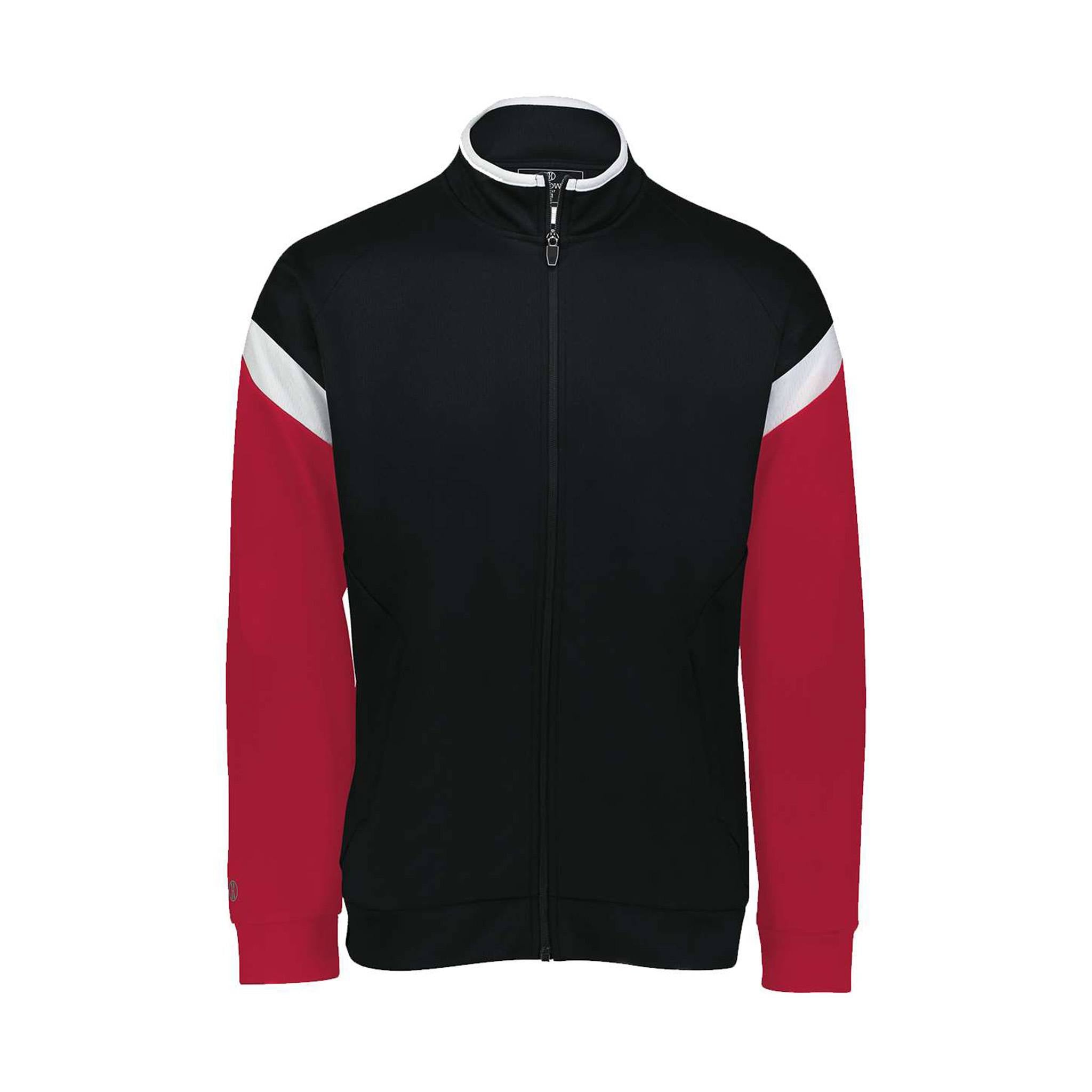 Holloway Men's Limitless Full-Zip Jacket (Q277222)