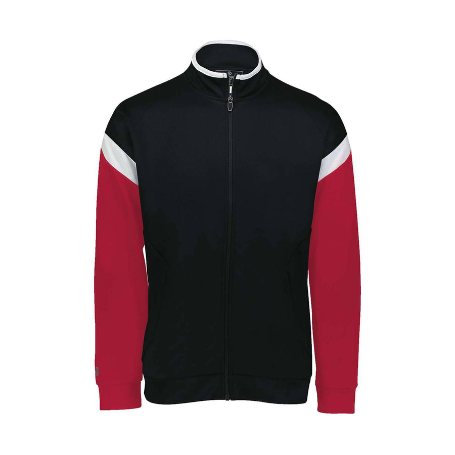 Holloway Men's Limitless Full-Zip Jacket (Q277222)