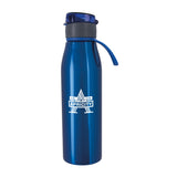 Spectra Water Bottle (25 oz.)  Imprinted with Logo (Q277311)
