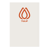 Paper Presentation Folder (Smooth - 1 Color) (Q277532)