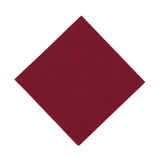 Colored Beverage Napkins (Q277622)