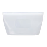 34 Fl Oz. FreshKeep Platinum Silicone Food Storage Pouch (Q278122)