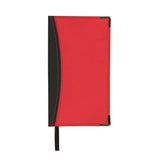 Academic Ascot 2 Tone Vinyl Soft Cover Planner (Q278222)