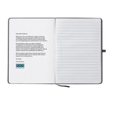 Journal Notebook (5"W x 7"H ) (Q278311)