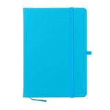 Journal Notebook (5"W x 7"H ) (Q278311)