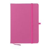 Journal Notebook (5"W x 7"H ) (Q278311)