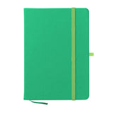 Journal Notebook (5"W x 7"H ) (Q278311)