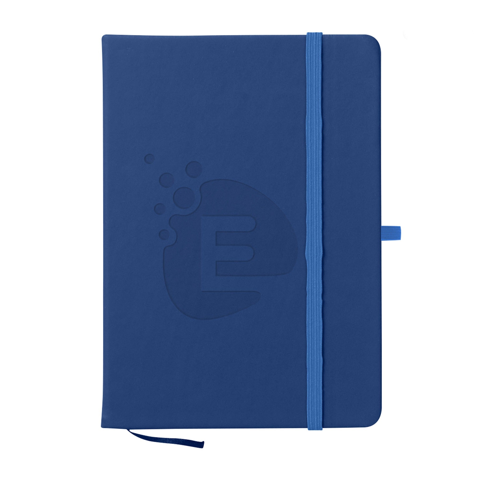 Journal Notebook (5"W x 7"H ) (Q278311)