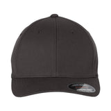 Flexfit 6-Panel Structured Mid-Profile Cotton Twill Cap (Q27861)