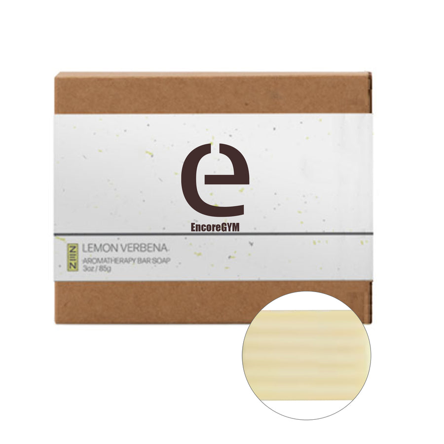 3 Oz. Lemon Verbena Bar Soap (Q278922)