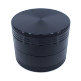4 Part Aluminum Metal Grinder (Large) (Q279222)