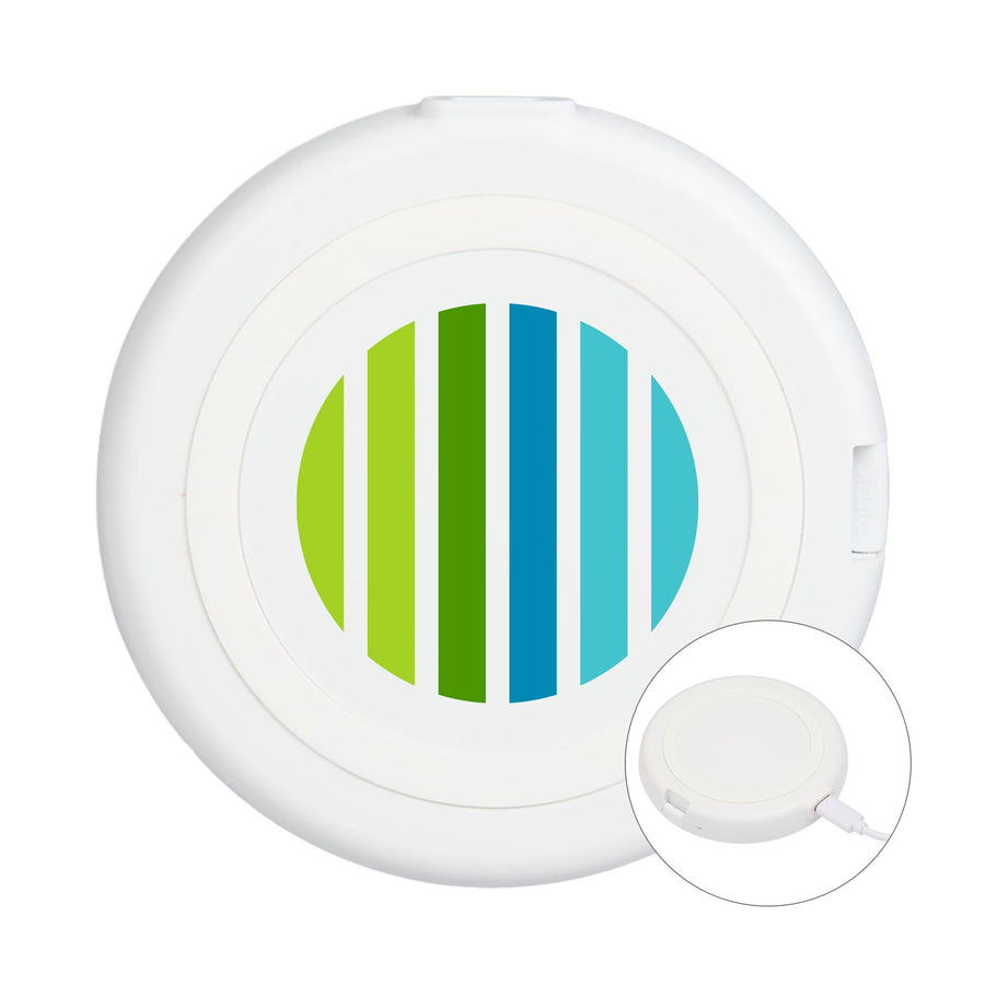 Pad Pal 15W Wireless Charging Pad & 65W Cable Kit (Q279332)