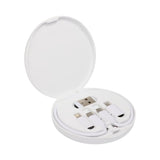 Pad Pal 15W Wireless Charging Pad & 65W Cable Kit (Q279332)