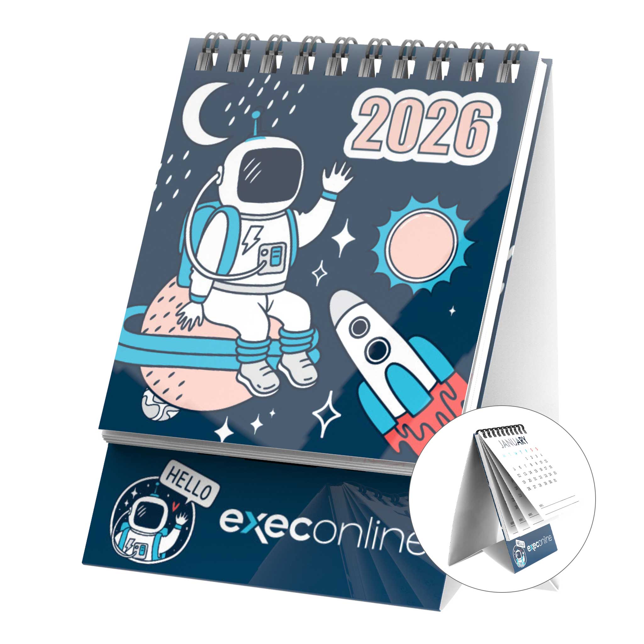 Mini Calendar (Q279532)