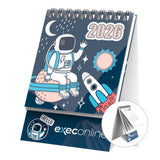 Mini Calendar (Q279532)