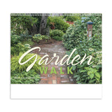 Garden Walk - Spiral (Q279811)