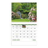 Garden Walk - Spiral (Q279811)