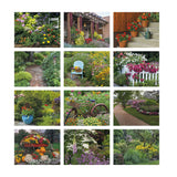 Garden Walk - Spiral (Q279811)