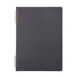 Quarry Stone Paper™ Ring Bound Notebook (Q280022)