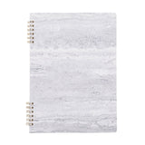 Quarry Stone Paper™ Ring Bound Notebook (Q280022)
