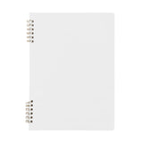 Quarry Stone Paper™ Ring Bound Notebook (Q280022)