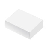 6.25" x 4.5" x 1.25" E-Flute Tuck Box (Q280322)