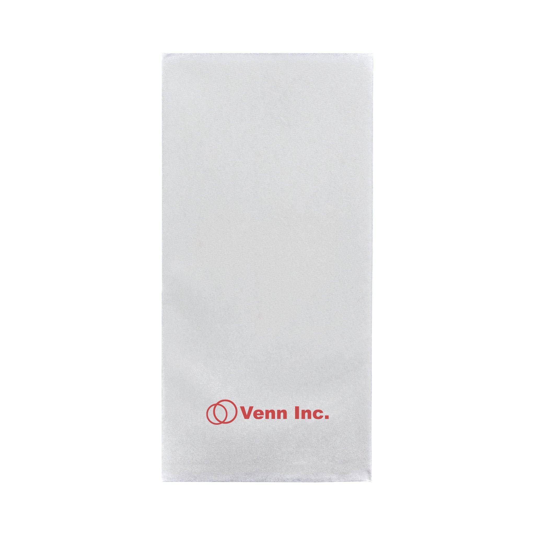 Almost Linen Dinner Napkins  Imprinted with Logo (Q280711)