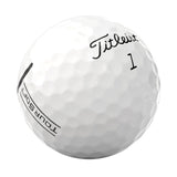 Titleist® Tour Soft Std Serv (Q281222)