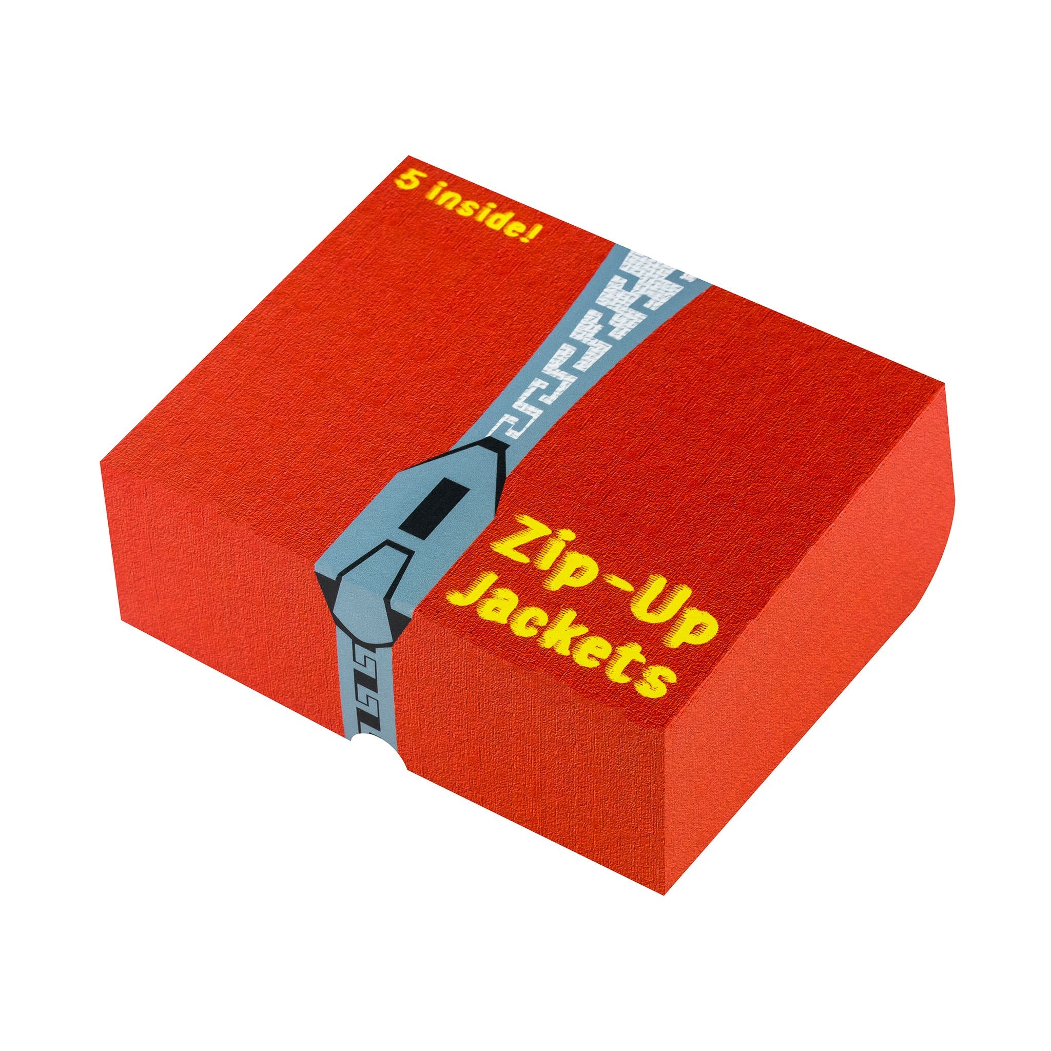 14.5" x 12" x 5.5" E-Flute Fold Above Box (Q281422)