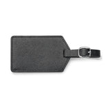 Toscano Genuine Leather Luggage Tag (Q281532)