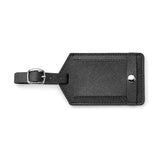 Toscano Genuine Leather Luggage Tag (Q281532)