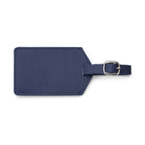 Toscano Genuine Leather Luggage Tag (Q281532)