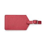 Toscano Genuine Leather Luggage Tag (Q281532)
