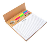 Rogers Desktop Notepad & Organizer (Q281722)