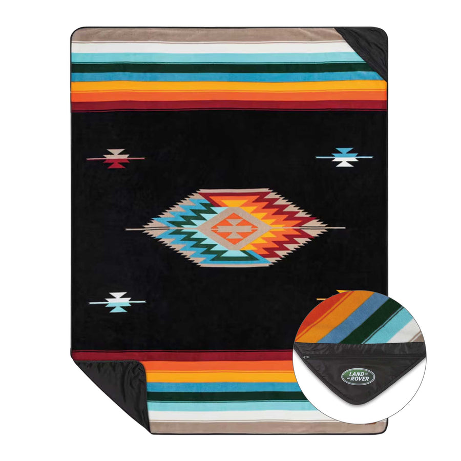 Slowtide® Camp Blanket - Valen-Multi (Q281922)