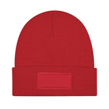 Eco Beanie (Q282122)
