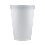 8 Oz. Frost-Flex™ Cup (Q282211)