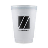 8 Oz. Frost-Flex™ Cup (Q282211)