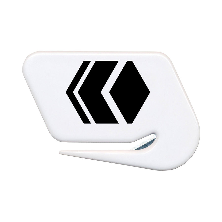 Plastic Letter Opener (Q282235)