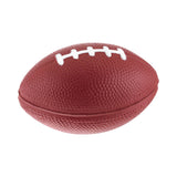 3.5" Football Stress Reliever (Q282322)