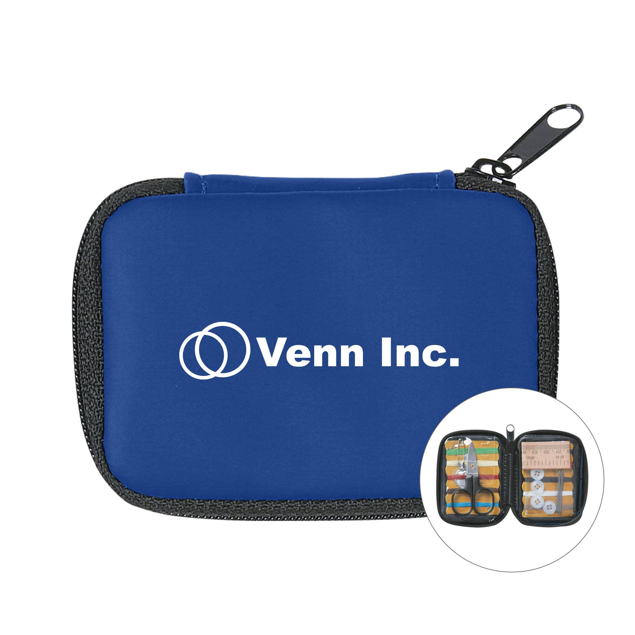 "Sew" Handy Deluxe Sewing Kit (Q282422)