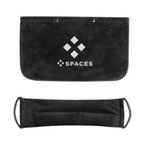 Neck & Shoulder Wrap  Imprinted with Logo (Q282432)