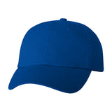Valucap VC300A Adult Bio-Washed Unstructured Cap (Q282922)