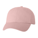 Valucap VC300A Adult Bio-Washed Unstructured Cap (Q282922)