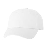 Valucap VC300A Adult Bio-Washed Unstructured Cap (Q282922)
