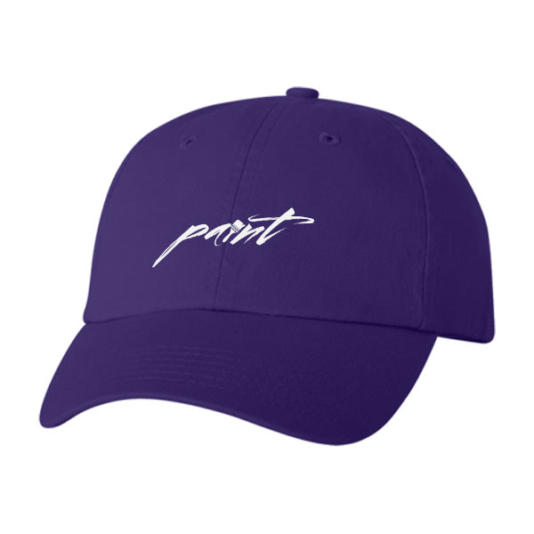 Valucap VC300A Adult Bio-Washed Unstructured Cap (Q282922)