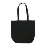 Colored Canvas Tote Bag (Q283311)